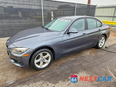 2014 BMW 328 XI SULEV WBA3B5C54EF959348 - główne zdjęcie licytacji z USA - miniatura