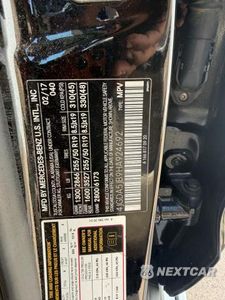Zdjęcie 10 z 14 samochodu: 2017 MERCEDES-BENZ GLE 350 VIN:4JGDA5JB9HA924692 - miniatura