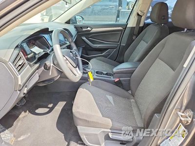 Zdjęcie 7 z 12 samochodu: 2019 VOLKSWAGEN JETTA S VIN:3VWC57BU8KM079356 - miniatura