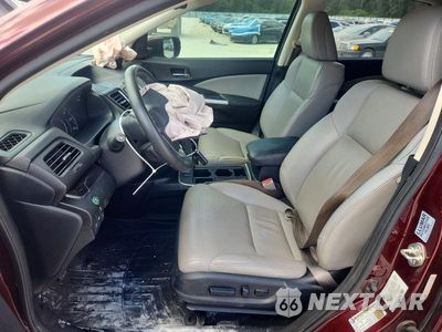 Zdjęcie 7 z 13 samochodu: 2016 HONDA CR-V TOURING VIN:5J6RM3H91GL008093 - miniatura