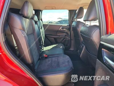 Zdjęcie 11 z 13 samochodu: 2023 MITSUBISHI OUTLANDER SE VIN:JA4J3UA87PZ043676 - miniatura
