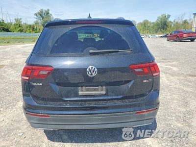 Zdjęcie 6 z 14 samochodu: 2020 VOLKSWAGEN TIGUAN S VIN:3VV0B7AX2LM172502 - miniatura