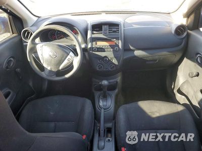 Zdjęcie 8 z 13 samochodu: 2016 NISSAN VERSA 1.6 S PLUS VIN:3N1CN7AP4GL881482 - miniatura