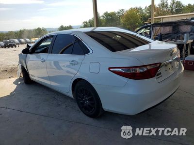 Drugie zdjęcie samochodu z przodu: 2017 TOYOTA CAMRY LE VIN:4T1BF1FK3HU279191 - miniatura