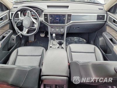 Zdjęcie 8 z 13 samochodu: 2021 VOLKSWAGEN ATLAS SE VIN:1V2RR2CA1MC575398 - miniatura