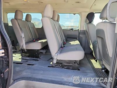 Zdjęcie 11 z 13 samochodu: 2018 NISSAN NV 3500 HD SV VIN:5BZBF0AA7JN853272 - miniatura