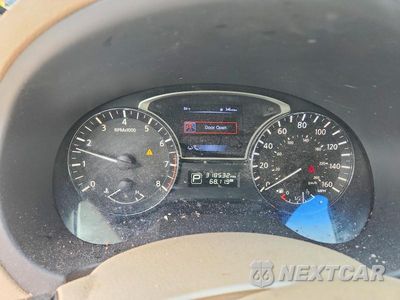 Zdjęcie 9 z 12 samochodu: 2015 NISSAN ALTIMA 2.5 SV VIN:1N4AL3AP6FC156694 - miniatura