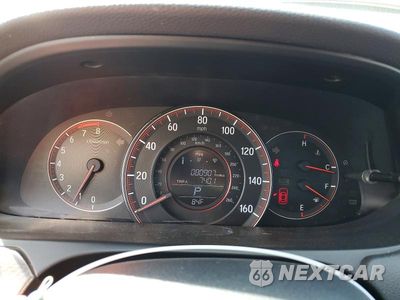 Zdjęcie 9 z 12 samochodu: 2016 HONDA ACCORD EX VIN:1HGCT1B70GA009601 - miniatura