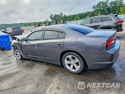 Drugie zdjęcie samochodu z przodu: 2013 DODGE CHARGER SE VIN:2C3CDXBGXDH594512 - miniatura