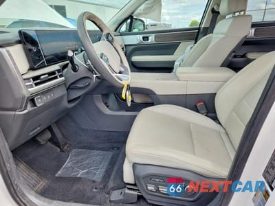 Zdjęcie 7 z 14 samochodu: 2025 HYUNDAI SANTA FE CALLIGRAPHY VIN:5NMP5DGL6SH117463 - miniatura
