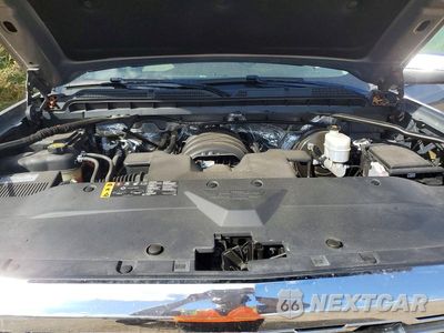Zdjęcie 11 z 12 samochodu: 2017 CHEVROLET SILVERADO K1500 LTZ VIN:3GCUKSEC5HG328967 - miniatura