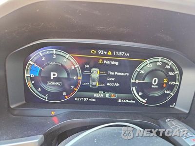 Zdjęcie 9 z 13 samochodu: 2024 MITSUBISHI OUTLANDER SE VIN:JA4J3VA88RZ011862 - miniatura