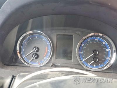 Zdjęcie 9 z 12 samochodu: 2018 TOYOTA COROLLA LE VIN:5YFBURHE8JP840486 - miniatura