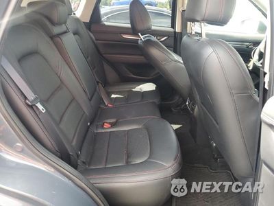 Zdjęcie 11 z 13 samochodu: 2023 MAZDA CX-5 PREFERRED VIN:JM3KFBCM0P0163962 - miniatura