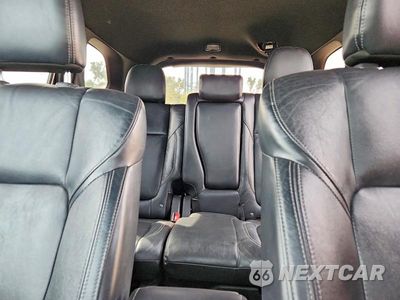 Zdjęcie 10 z 13 samochodu: 2022 MITSUBISHI OUTLANDER SEL VIN:JA4J2VA74NZ051652 - miniatura
