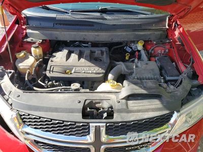 Zdjęcie 12 z 13 samochodu: 2013 DODGE JOURNEY SXT VIN:3C4PDCBB0DT713749 - miniatura