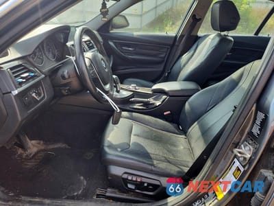 Zdjęcie 7 z 12 samochodu: 2013 BMW 3 SERIES 328 XI SULEV VIN:WBA3B5G5XDNP40358 - miniatura