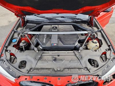 Zdjęcie 12 z 13 samochodu: 2020 BMW X3 M COMPETITION VIN:5YMTS0C00LLT10050 - miniatura