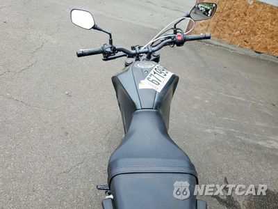 Zdjęcie 6 z 9 samochodu: 2025 HONDA CBF300 NA VIN:MLHNC5556S5501217 - miniatura