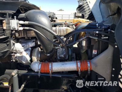 Zdjęcie 11 z 14 samochodu: 2014 FREIGHTLINER CASCADIA SEMI TRUCK VIN:3AKJGLD52ESFV9322 - miniatura