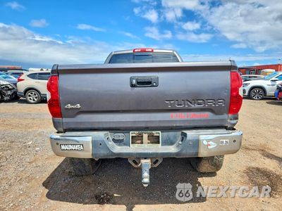 Zdjęcie 6 z 12 samochodu: 2014 TOYOTA TUNDRA DOUBLE CAB LIMITED VIN:5TFBY5F19EX404766 - miniatura