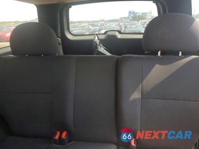 Zdjęcie 10 z 13 samochodu: 2002 JEEP GRAND CHEROKEE LAREDO VIN:1J4GW48S72C227739 - miniatura