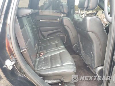 Zdjęcie 11 z 13 samochodu: 2017 JEEP GRAND CHEROKEE OVERLAND VIN:1C4RJFCGXHC770135 - miniatura