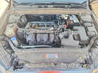 Zdjęcie 11 z 13 samochodu: 2018 FORD FUSION SE VIN:3FA6P0H70JR192700 - miniatura