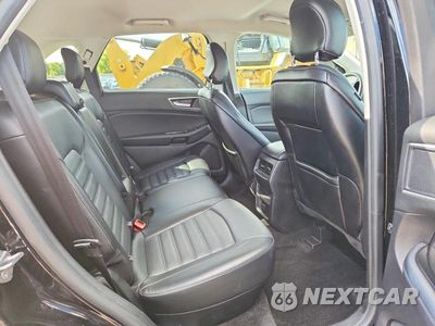 Zdjęcie 11 z 13 samochodu: 2018 FORD EDGE SEL VIN:2FMPK4J90JBC25902 - miniatura