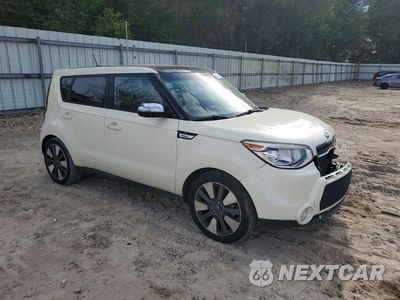 Czwarte zdjęcie samochodu z boku: 2016 KIA SOUL ! VIN:KNDJX3A55G7288353 - miniatura