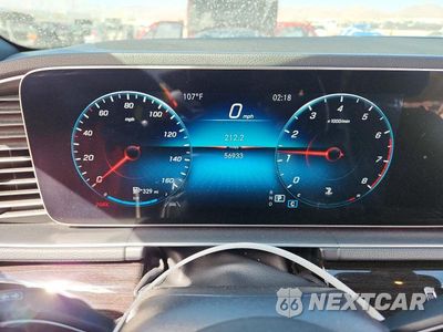 Zdjęcie 9 z 13 samochodu: 2020 MERCEDES-BENZ GLE 350 4MATIC VIN:4JGFB4KB6LA027949 - miniatura