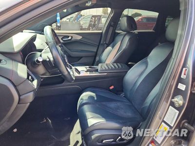 Zdjęcie 7 z 12 samochodu: 2021 ACURA TLX TECH A VIN:19UUB6F56MA001477 - miniatura