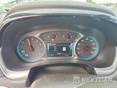Zdjęcie 9 z 13 samochodu: 2019 CHEVROLET TRAVERSE LT VIN:1GNERHKW1KJ142776 - miniatura