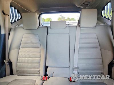 Zdjęcie 10 z 13 samochodu: 2019 HONDA CR-V EX VIN:2HKRW2H53KH634426 - miniatura