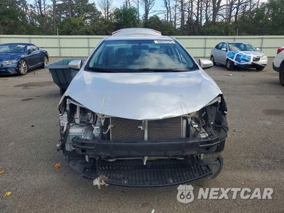 Piąte zdjęcie samochodu w środku: 2016 TOYOTA COROLLA LE VIN:2T1BURHE3GC534093 - miniatura