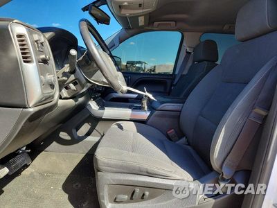 Zdjęcie 7 z 13 samochodu: 2018 CHEVROLET SILVERADO C1500 LT VIN:3GCPCREC1JG337058 - miniatura