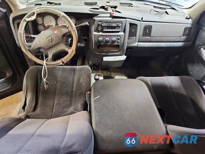 Zdjęcie 8 z 12 samochodu: 2003 DODGE RAM 1500 ST VIN:1D7HU18N53J585353 - miniatura