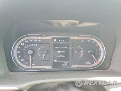 Zdjęcie 9 z 12 samochodu: 2023 HYUNDAI SANTA CRUZ SEL VIN:5NTJBDAE7PH042518 - miniatura