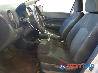 Zdjęcie 7 z 12 samochodu: 2016 NISSAN VERSA NOTE SV VIN:3N1CE2CP5GL357290 - miniatura