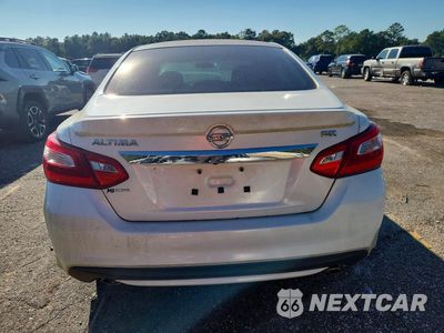 Zdjęcie 6 z 12 samochodu: 2016 NISSAN ALTIMA 2.5 SR VIN:1N4AL3AP2GC206475 - miniatura
