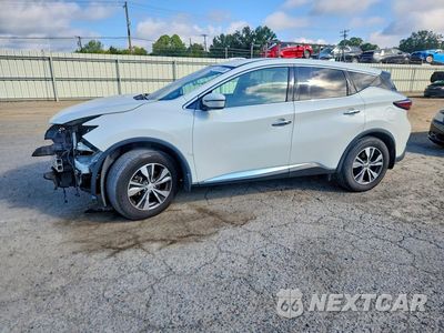 2020 NISSAN MURANO S 5N1AZ2AS0LN128473 - główne zdjęcie licytacji z USA - miniatura