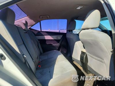 Zdjęcie 10 z 12 samochodu: 2016 TOYOTA COROLLA LE VIN:5YFBURHE6GP392077 - miniatura
