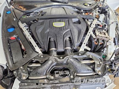 Zdjęcie 11 z 13 samochodu: 2020 PORSCHE PANAMERA 4 E-HYBRID VIN:WP0AE2A70LL130828 - miniatura