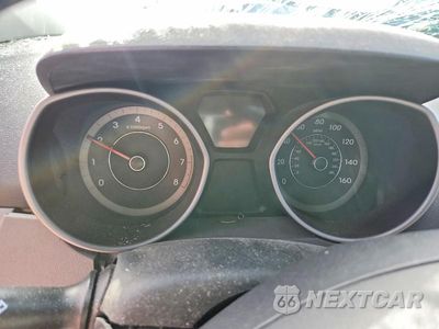 Zdjęcie 17 z 24 samochodu: 2014 HYUNDAI ELANTRA SPORT VIN:KMHDH4AH4EU129697 - miniatura