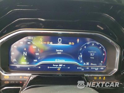 Zdjęcie 9 z 12 samochodu: 2024 CHEVROLET SILVERADO K2500 ZR2 VIN:1GC4YYEY1RF383075 - miniatura