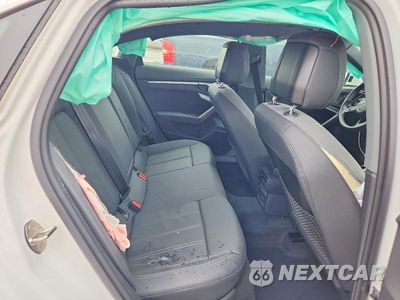 Zdjęcie 10 z 12 samochodu: 2025 AUDI A3 PREMIUM VIN:WAUGUDGY7SA047090 - miniatura