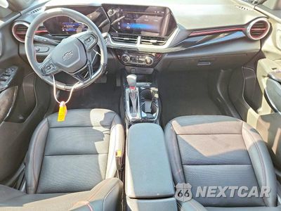 Zdjęcie 8 z 14 samochodu: 2024 CHEVROLET TRAX 2RS VIN:KL77LJE23RC187488 - miniatura
