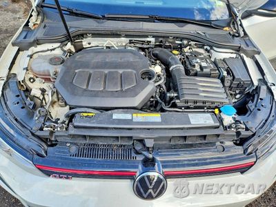 Zdjęcie 11 z 12 samochodu: 2024 VOLKSWAGEN GTI S VIN:WVWHA7CD0RW172241 - miniatura