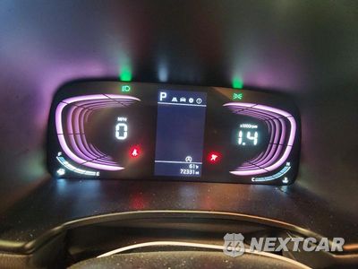 Zdjęcie 9 z 13 samochodu: 2023 KIA SOUL LX VIN:KNDJ23AU1P7850321 - miniatura