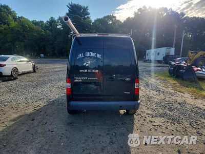 Zdjęcie 6 z 13 samochodu: 2013 FORD TRANSIT CONNECT XL VIN:NM0LS7AN6DT142347 - miniatura